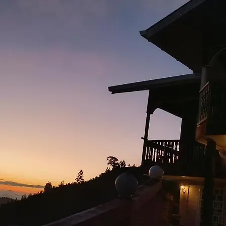 Almeera Homestay 2 Kundasang Exterior photo