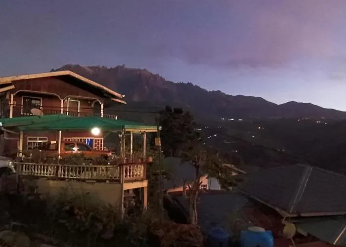 Almeera Homestay 2