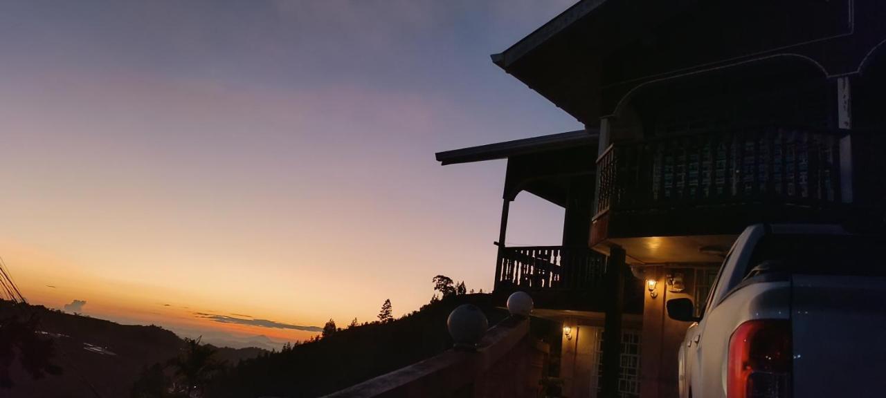 Almeera 2 Holiday home Kundasang