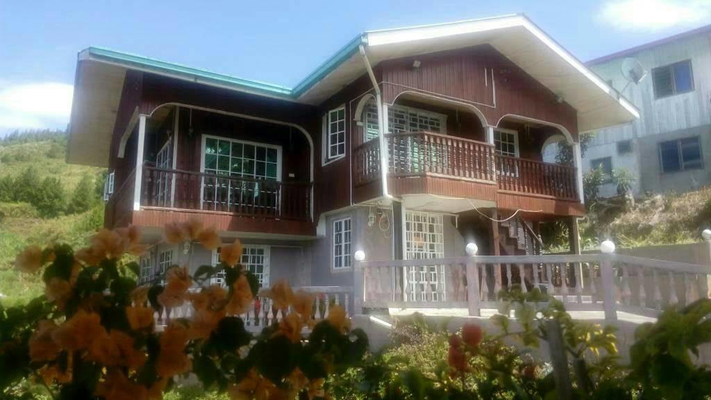 Almeera 2 Holiday home