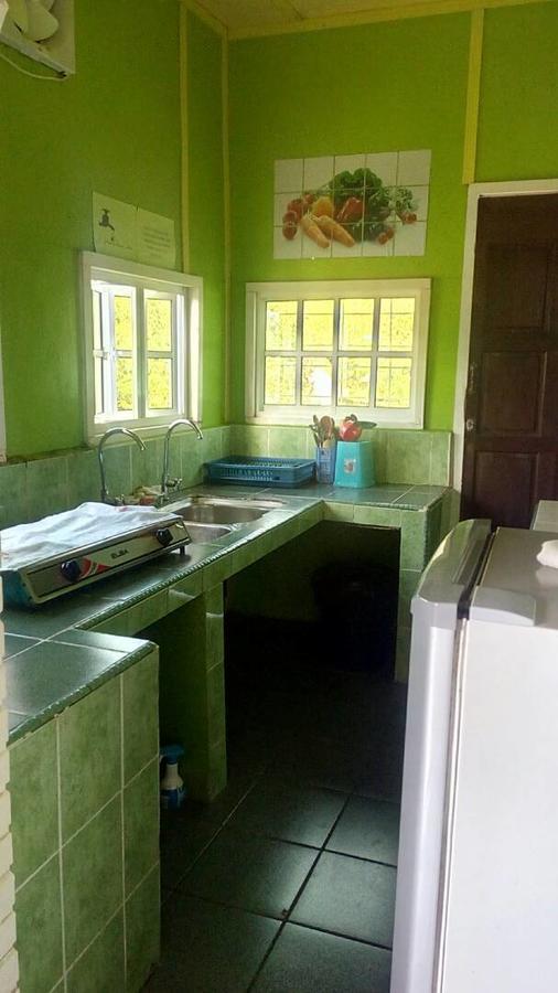 Almeera 2 Holiday home Kundasang