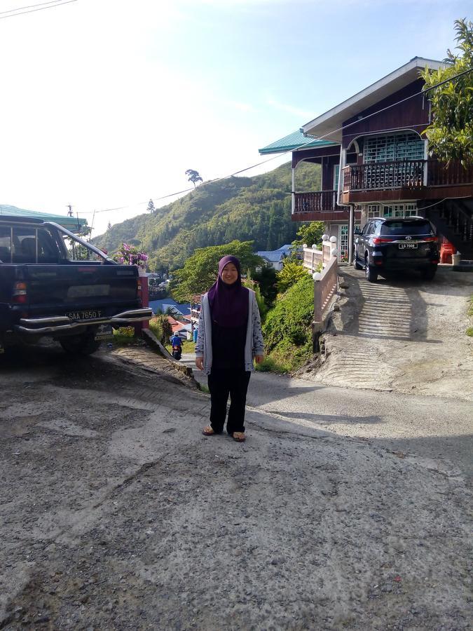 Holiday home Almeera 2