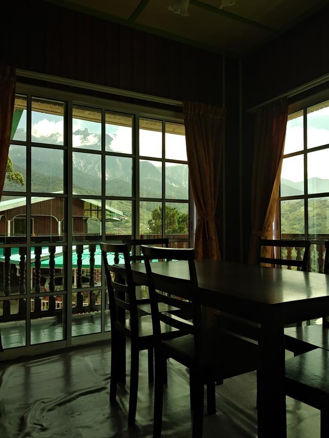 Almeera 2 * Kundasang