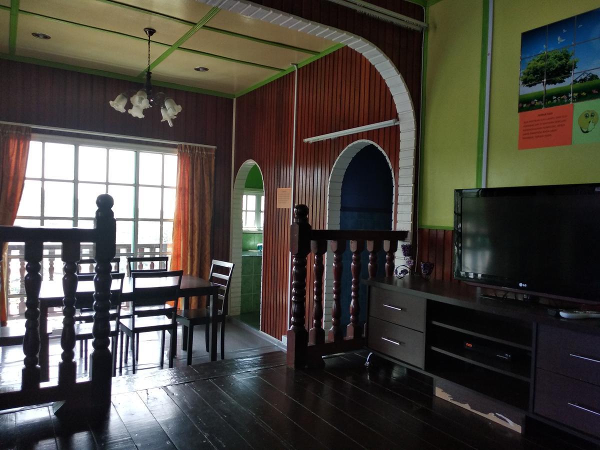Almeera 2 Holiday home Kundasang
