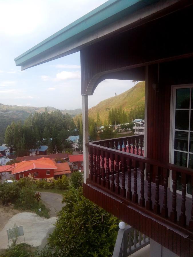Almeera 2 Holiday home Kundasang